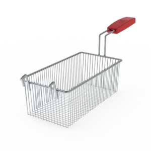 Cesto Retangular Pequeno Progás