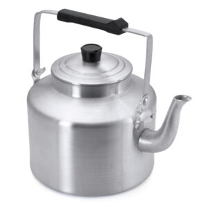 Chaleira Alumínio Nacional