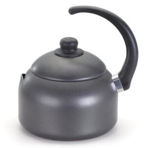 Chaleira Alumínio Nacional