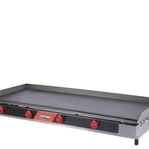 Chapa a Gás Queimador Gaveta(130 centímetros) FG13 Croydon