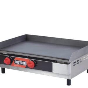 Chapa a Gás Queimador Gaveta(64 centímetros) FG06 Croydon