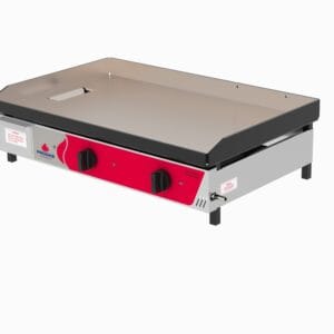 Chapa Bifeteira a Gás Progás