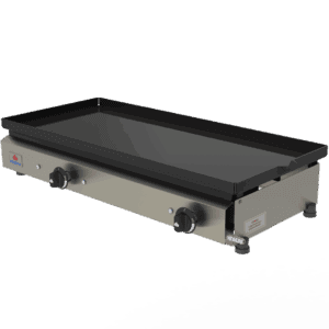 Chapa Bifeteira a Gás Progás