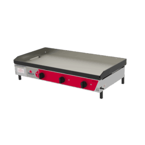 Chapa Bifeteira a Gás Progás