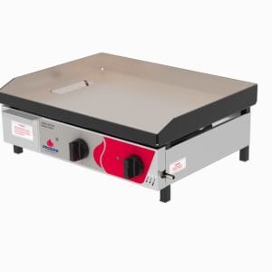 Chapa Bifeteira a Gás Progás