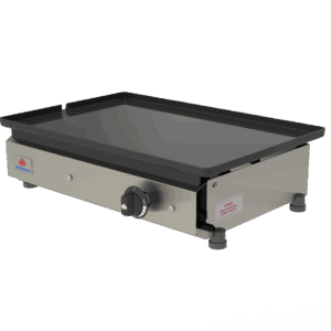 Chapa Bifeteira a Gás Progás