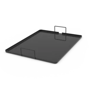 Chapa Com Alças Progás