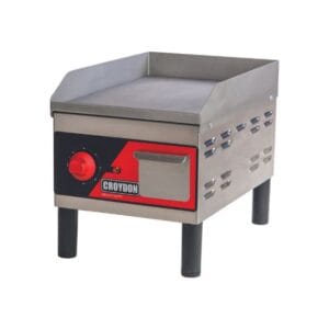 Chapa Elétrica(30 centímetros) CE03(GR5E) Croydon