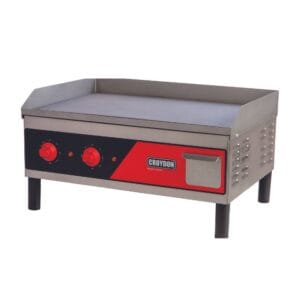 Chapa Elétrica(64 centímetros) CE06 (GR3E) Croydon