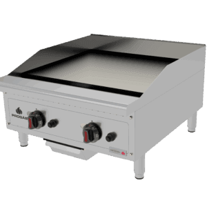 Chapa – Linha Profissional Progás