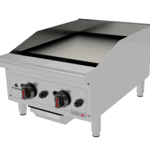 Chapa – Linha Profissional Progás