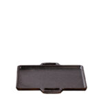 Chapa Lisa de Ferro Santana