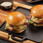 Chapa Lisa de Ferro Santana