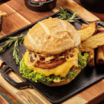 Chapa Lisa de Ferro Santana