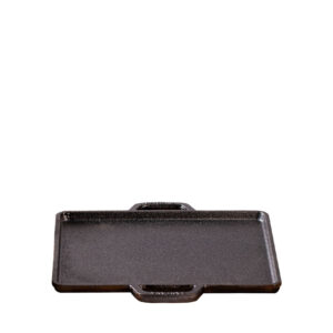 Chapa Lisa de Ferro Santana