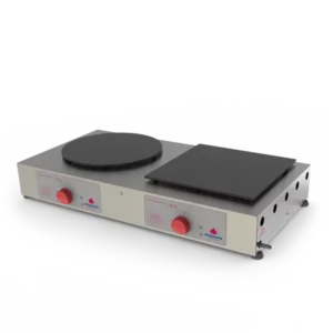 Chapa para Crepe Francês (a gás) Progás