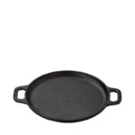 Chapa Petisco de Ferro Ø20 Santana