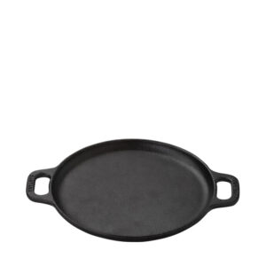 Chapa Petisco de Ferro Ø20 Santana