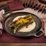 Chapa Petisco de Ferro Ø20 Santana