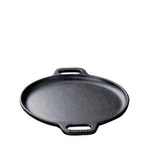 Chapa Petisco de Ferro Ø20 Santana