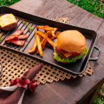 Chapa Slim Grill Santana