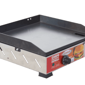 Chapeira Extra Pratica Elétrica (400x400) Itajobi Fogões