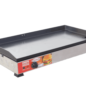 Chapeira Extra Pratica Elétrica (770x400) Itajobi Fogões