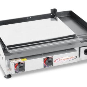 Chapeira Profissional 650x450 Itajobi Fogões