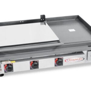 Chapeira Profissional 850x600 Itajobi Fogões