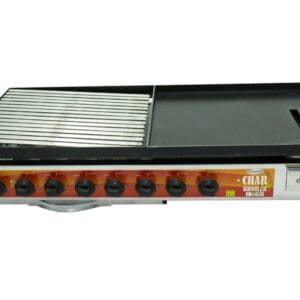 Char Broiler Conjugada 1050x500 Itajobi Fogões