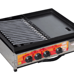 Char Broiler Conjugada 600x500 Itajobi Fogões