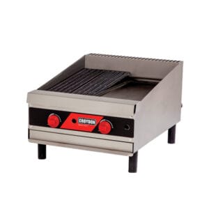 Char Broiler Gás(50 centímetros) CCP2 Croydon