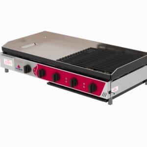 Char Broiler Progás