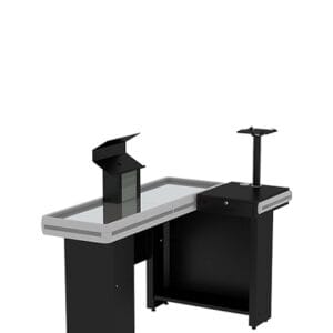 CHECK OUT FLEX L 1,30M AMAPÁ