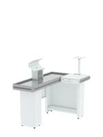 CHECK OUT FLEX L 1,30M AMAPÁ