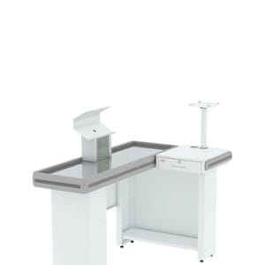 CHECK OUT FLEX L 1,30M AMAPÁ