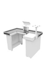 CHECK OUT FLEX U 1,50M AMAPÁ