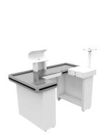 CHECK OUT FLEX U 1,50M AMAPÁ