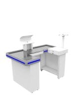 CHECK OUT FLEX U 1,50M AMAPÁ