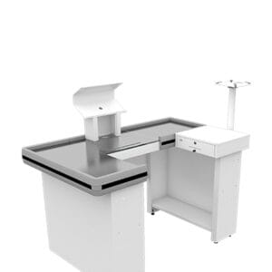 CHECK OUT FLEX U 1,50M AMAPÁ