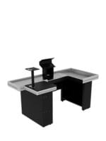 CHECK OUT FLEX U 2,00M AMAPÁ