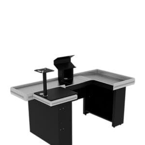 CHECK OUT FLEX U 2,00M AMAPÁ