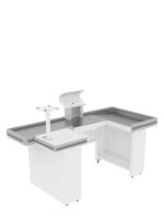 CHECK OUT FLEX U 2,00M AMAPÁ