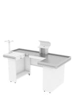 CHECK OUT FLEX U 2,00M AMAPÁ