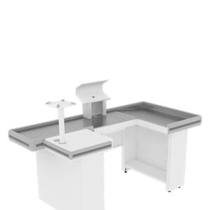 CHECK OUT FLEX U 2,00M AMAPÁ