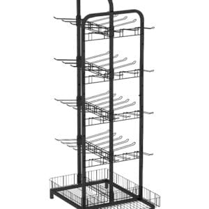 CHECK STAND ARAMADO AMAPÁ