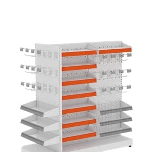 CHECK STAND GOLD AMAPÁ