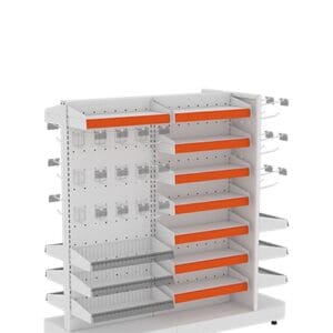 CHECK STAND GOLD AMAPÁ