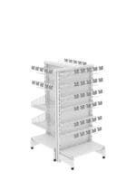 CHECK STAND PREMIUM AMAPÁ