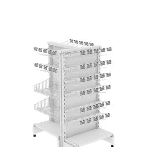 CHECK STAND PREMIUM AMAPÁ